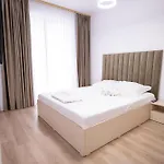 شقة Seaside Mamaia Nord D10 Cu La Mare *