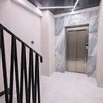شقة Seaside Mamaia Nord D10 Cu La Mare