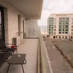 Seaside Mamaia Nord D10 Cu La Mare Năvodari