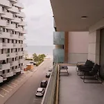 Seaside Mamaia Nord D10 Cu La Mare
