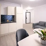 Apartment Seaside Mamaia Nord D10 Cu La Mare