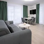 Seaside Mamaia Nord D10 Cu La Mare Apartment