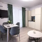 Seaside Mamaia Nord D10 Cu La Mare *
