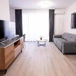 Seaside Mamaia Nord D10 Cu La Mare *