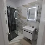 Apartment Seaside Mamaia Nord D10 Cu La Mare