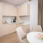 Apartment Seaside Mamaia Nord D10 Cu La Mare Navodari