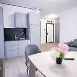 Seaside Mamaia Nord D10 Cu La Mare * Năvodari