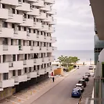 Seaside Mamaia Nord D10 Cu La Mare Apartment *