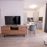 Apartment Seaside Mamaia Nord D10 Cu La Mare Năvodari