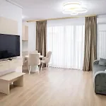 Seaside Mamaia Nord D10 Cu La Mare Apartment Năvodari