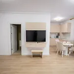 Seaside Mamaia Nord D10 Cu La Mare *