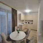 Seaside Mamaia Nord D10 Cu La Mare * Năvodari