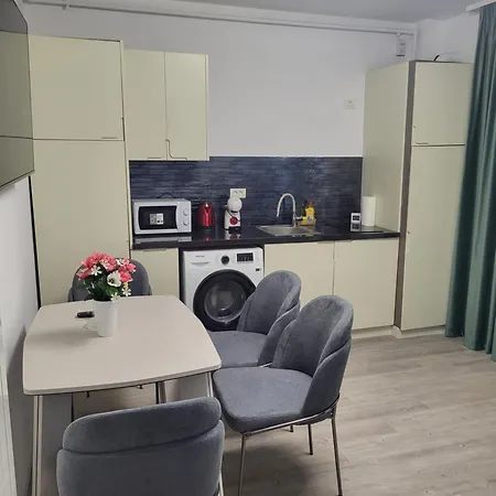 Seaside Mamaia Nord D10 Cu La Mare *