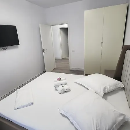 Seaside Mamaia Nord D10 Cu La Mare