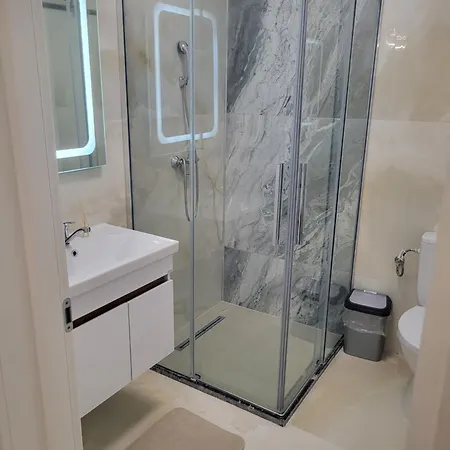 شقة Seaside Mamaia Nord D10 Cu La Mare Năvodari