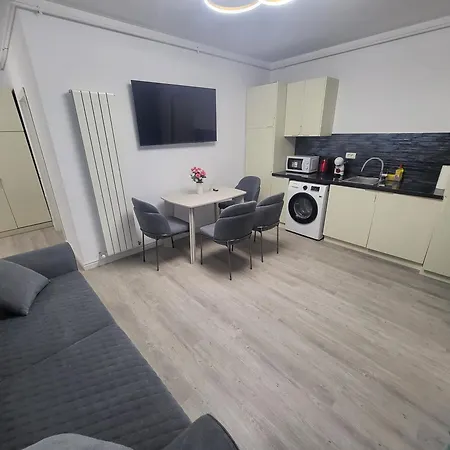 Seaside Mamaia Nord D10 Cu La Mare شقة *