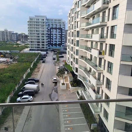 Seaside Mamaia Nord D10 Cu La Mare ナボダリ