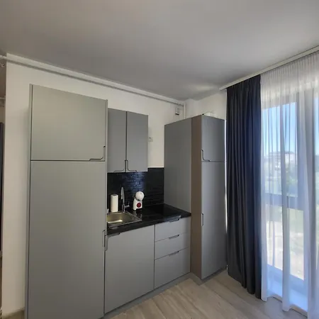 Seaside Mamaia Nord D10 Cu La Mare