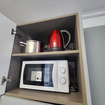 Seaside Mamaia Nord D10 Cu La Mare * Năvodari