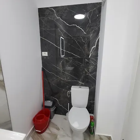 شقة Seaside Mamaia Nord D10 Cu La Mare