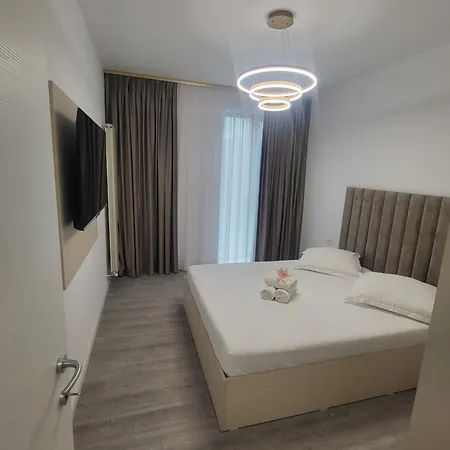 Seaside Mamaia Nord D10 Cu La Mare شقة *