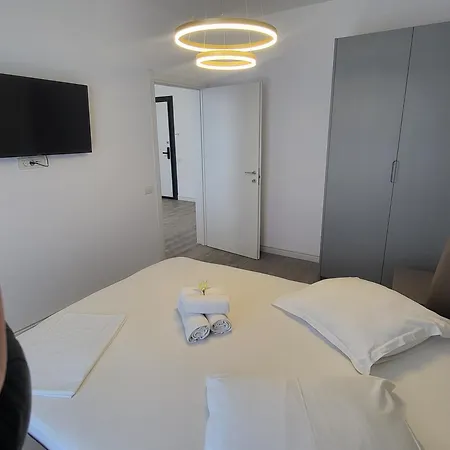 Seaside Mamaia Nord D10 Cu La Mare * Năvodari