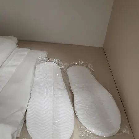 Seaside Mamaia Nord D10 Cu La Mare