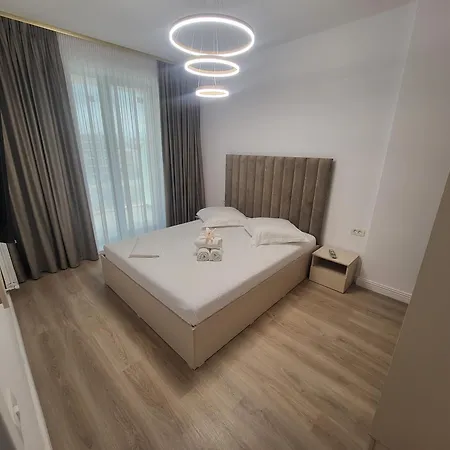 شقة Seaside Mamaia Nord D10 Cu La Mare Năvodari