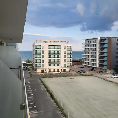 Seaside Mamaia Nord D10 Cu La Mare *