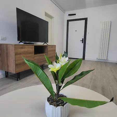 Seaside Mamaia Nord D10 Cu La Mare Năvodari