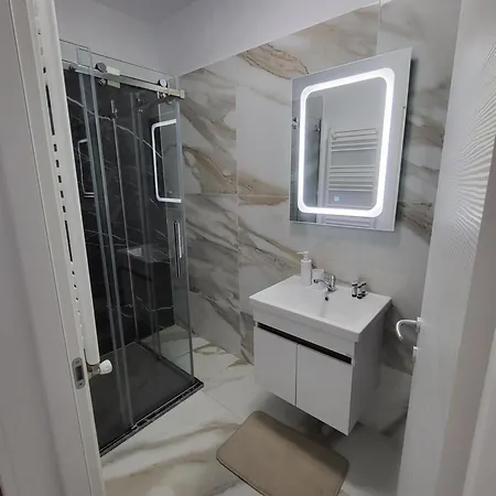 Seaside Mamaia Nord D10 Cu La Mare * Năvodari