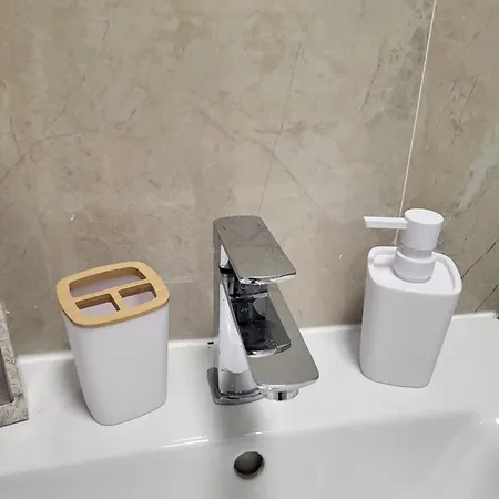 Seaside Mamaia Nord D10 Cu La Mare