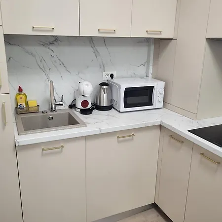 Seaside Mamaia Nord D10 Cu La Mare * Năvodari