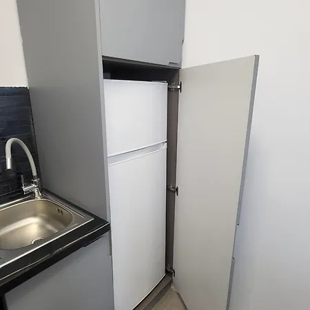 Seaside Mamaia Nord D10 Cu La Mare * Năvodari