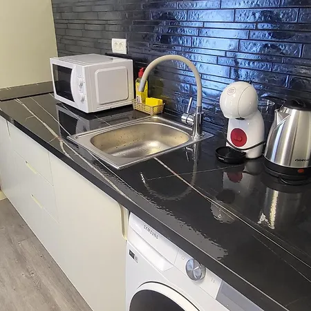 Seaside Mamaia Nord D10 Cu La Mare