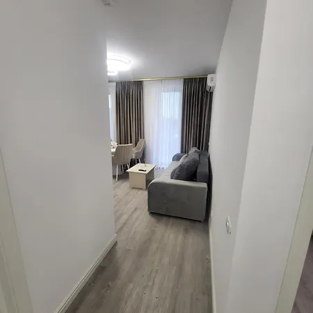 Seaside Mamaia Nord D10 Cu La Mare * Năvodari