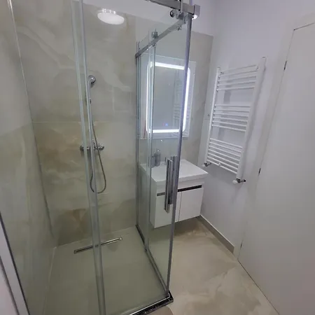 شقة Seaside Mamaia Nord D10 Cu La Mare Năvodari