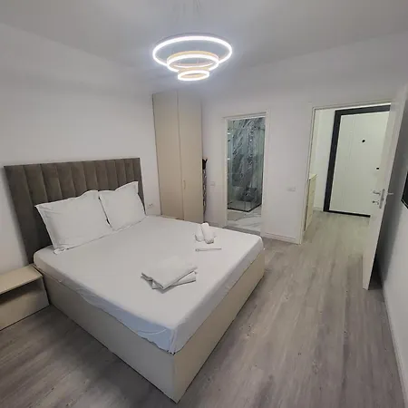 شقة Seaside Mamaia Nord D10 Cu La Mare