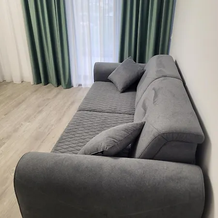 شقة Seaside Mamaia Nord D10 Cu La Mare *