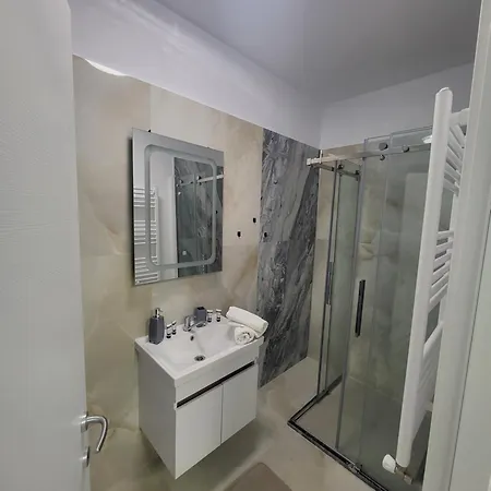 Seaside Mamaia Nord D10 Cu La Mare Năvodari