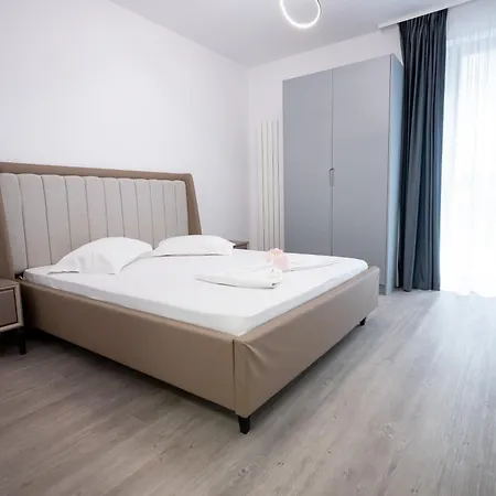 Seaside Mamaia Nord D10 Cu La Mare *