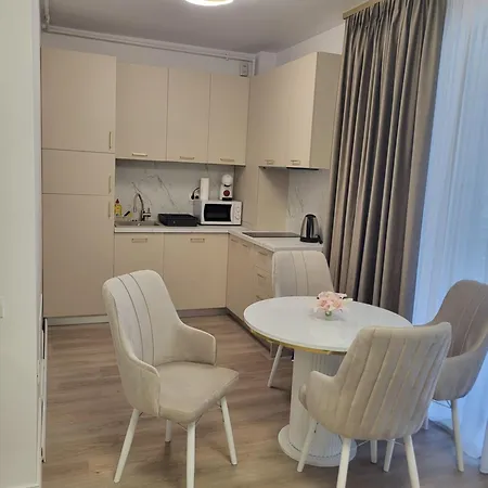 Seaside Mamaia Nord D10 Cu La Mare Năvodari