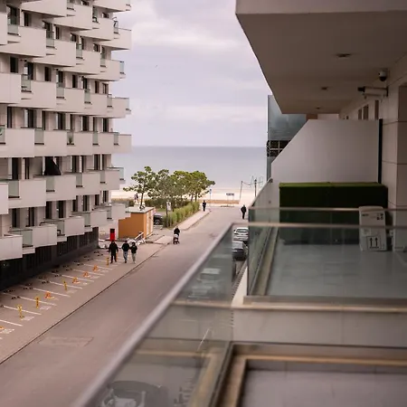 Seaside Mamaia Nord D10 Cu La Mare