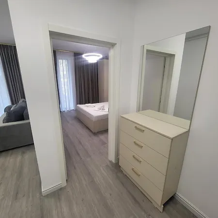 Seaside Mamaia Nord D10 Cu La Mare * Năvodari