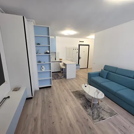 Seaside Mamaia Nord D10 Cu La Mare *
