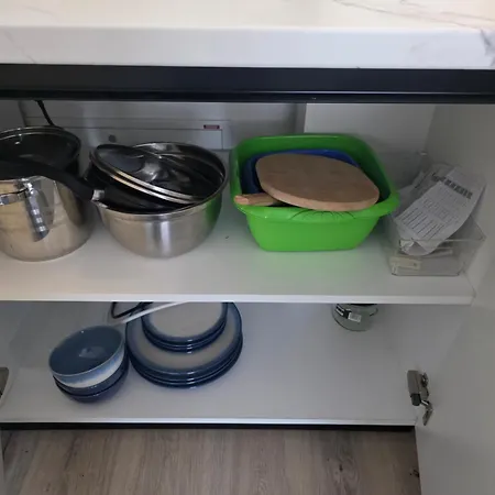 Apartman Seaside Mamaia Nord D10 Cu La Mare Năvodari